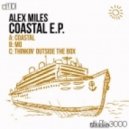 Alex Miles - Coastal