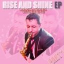 Realpurple Deep feat. Bruno Soares Sax - Rise And Shine