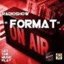 Revolutionradio & Dimm Ext - RadioShow