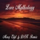 Henry Saiz - Love Mythology