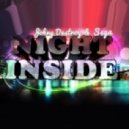 Johny Destroy & Dj Sega - Night Inside
