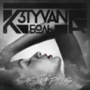 K3TYVANA - Боль