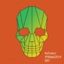 Kol\'yann - #Week2014 007 ()