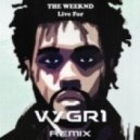 The Weeknd - Live for