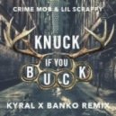 Crime Mob & Lil Scrappy - Knuck if you Buck