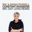 IRA' feat. Sarah Russell - Constant Invasions (FuRi remix)