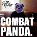 Jbre x Dougie Kent - Combat Panda (Original Mix)