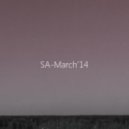 SA - march 14