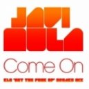 Javi Mula - Come On