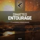 Dimatteo - Entourage
