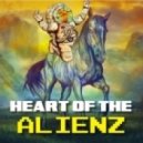 Popeska & DallasK - Heart of the Alienz (Original mix)