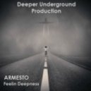 Armesto - Feelin Deepness (DU & DC Presents) (DU & DC Presents)