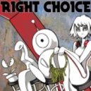 delPurr & Eraser - Right Choice