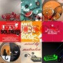 matralen - Donnie Dubson (Original mix)