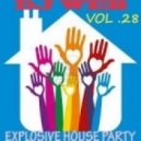 DJ WEB - Explosive House Party vol. 28