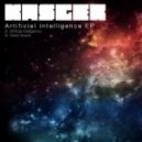 Kasger - Dead Space