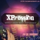 DJ Stealth - XPression two (mix)