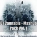Lady Gaga vs. Cosmo & Skorobogatiy - Venus (DJ Cannabis Mashup)