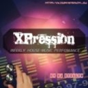 DJ Stealth - XPression four