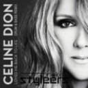 Celine Dion - Loved Me Back to Life
