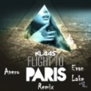 Klaas - Flight to Paris