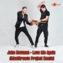 John Newman - Love Me Again (MaxiGroove Project Remix)