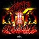 Twine - Hummina