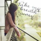 Jacoo - Take my breath away
