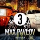Ida Corr vs Dima First vs Melloffon & DJ B.I.N - Let Me Think About (Max Pavlov Mash-Up)