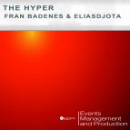 Fran Badenes & Elias DJota - The Hyper (Remixes Boom Loop Productions)