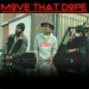 Future Ft Pharrell, Pusha T & Casino - Move That Dope (G-Rex Remix)