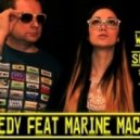 DJ JEDY feat Marine Macovii - I will smoke you
