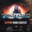 Twofold - Skyfire (Killabyte Remix)