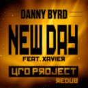 Danny Byrd feat. Xavier - New Day (UFO Project ReDub)