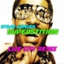 Stevie Wonder - Superstition