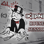 iKeane - House session ()