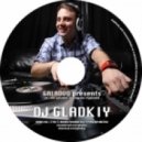 DJ Gladkiy - mix for Gala DVD shop ()