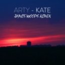 Arty - Kate