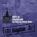Booty Luv - Some Kinda Rush (Dj Santi & Dj Suhanov Remix) ((Dj Santi & Dj Suhanov Remix))