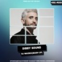 Maiskii, Kirillich, Kutsuev, Almazov, DJ Fresh - Dibby Sound