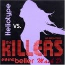 Heliotype vs.The Killers - Saying Nothing Mr.Brightside (Vova Beller Mash D.)