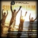 The Underdog Project - Summer Jam