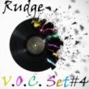 Rudge - V.O.C. Set#4