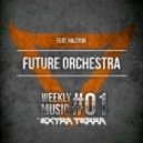 Extra Terra feat. Halcyon - Future Orchestra