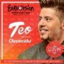 Teo - Cheesecake