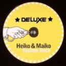 Heiko & Maiko - Techno Rock