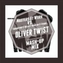 Oliver Twist - Masters At Work vs Tarantino & (mash-up)