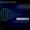 Cyber DMX - IMPULSE ()