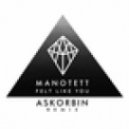 Manotett - Felt Like You