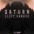 $aturn - Clift Hanger (Original mix)
